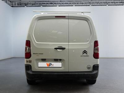 Citroën Berlingo Van Xl 950 Bluehdi 100 s&amp;S Club