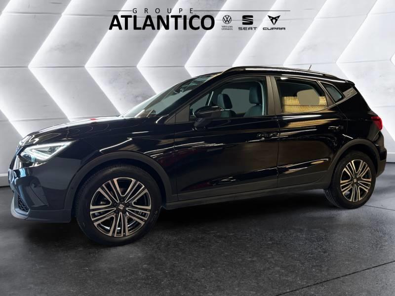 Seat Arona 1.0 Tsi 95 ch Start/Stop Bvm5 Urban