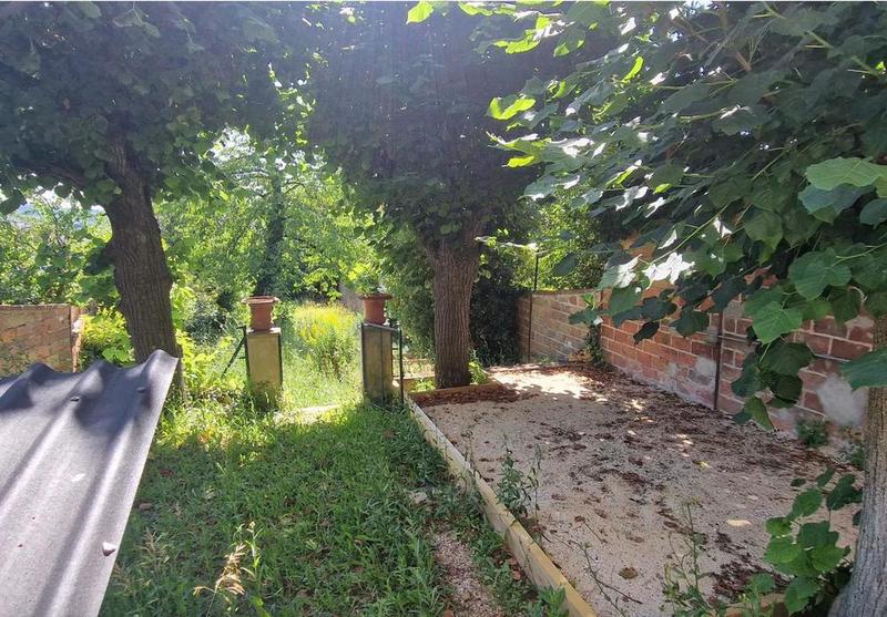 Chambre - 27 m² - 1 pièce