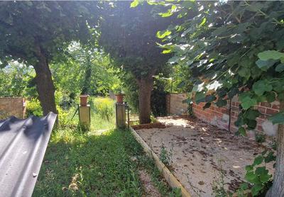 Chambre - 27 m² - 1 pièce