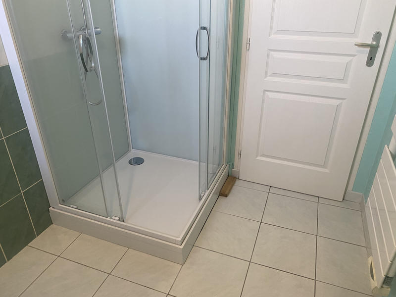 Maison - 124 m² - 6 pièces