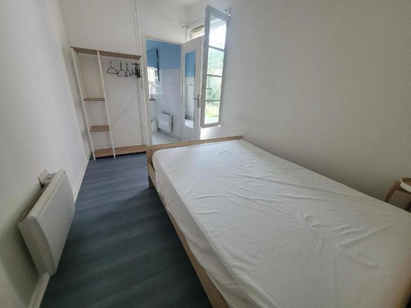 Maison - 35 m² - 2 pièces