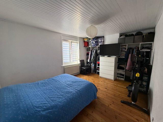 Maison - 106 m² - 5 pièces