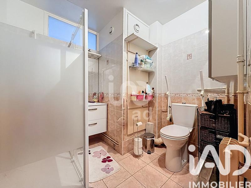 Appartement - 81 m² - 4 pièces