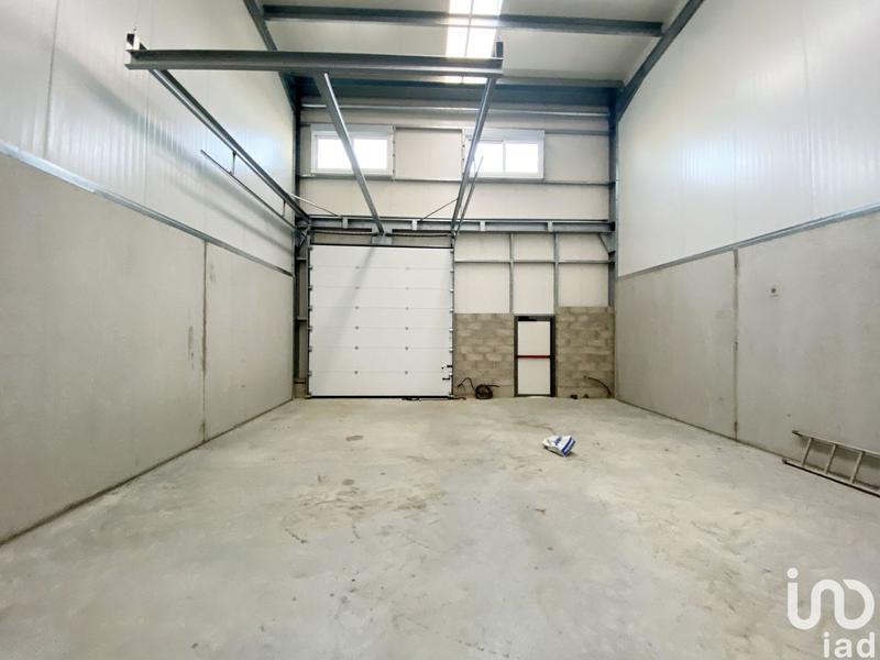 Local commercial - 121 m²