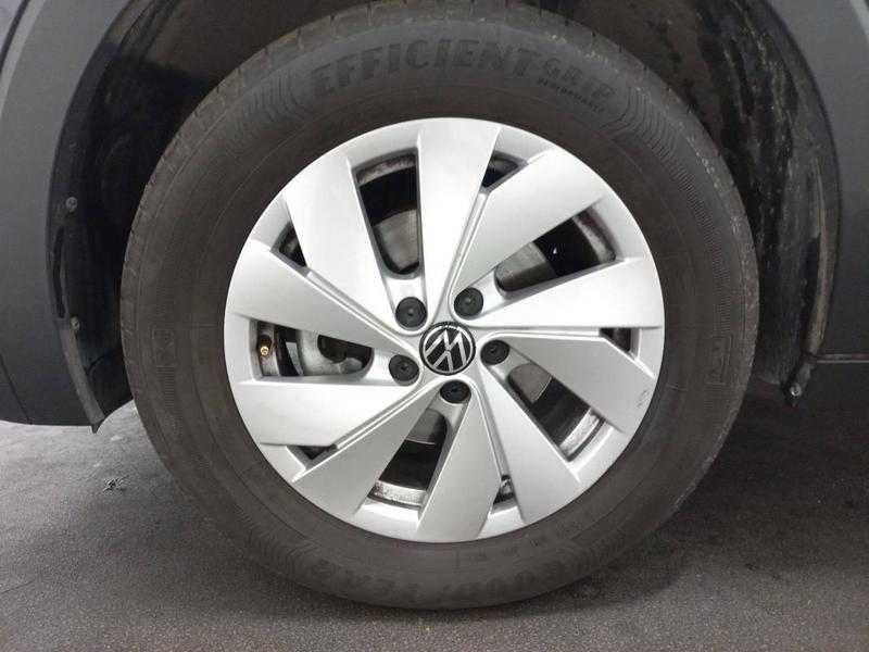 Volkswagen t-Cross 1.0 Tsi 95 Start/Stop Bvm5 Life