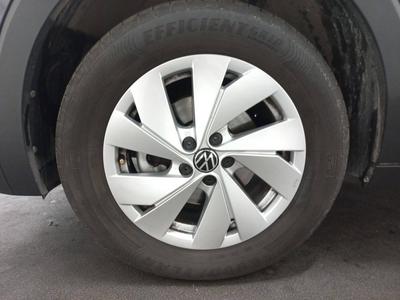 Volkswagen t-Cross 1.0 Tsi 95 Start/Stop Bvm5 Life