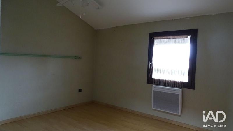 Maison - 98 m² - 5 pièces