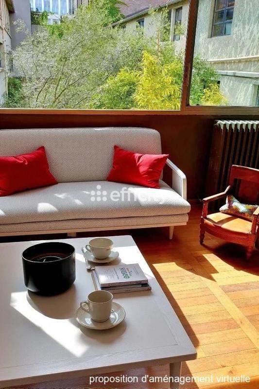 Appartement - 172 m² - 7 pièces