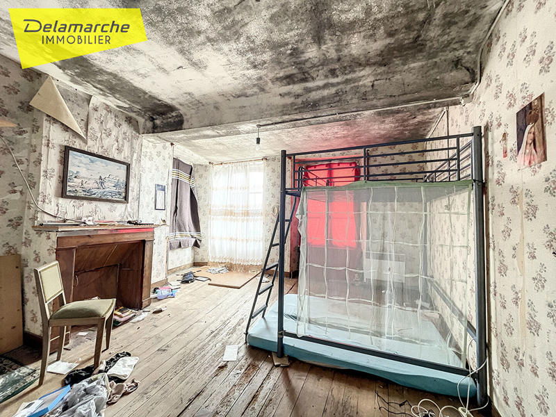 Maison - 142 m² - 7 pièces