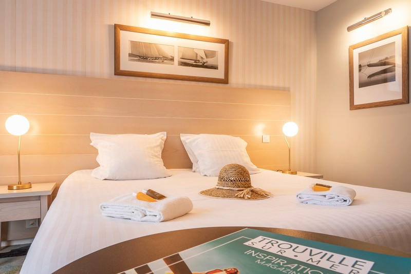 Appartement - 19 m² - 1 pièce