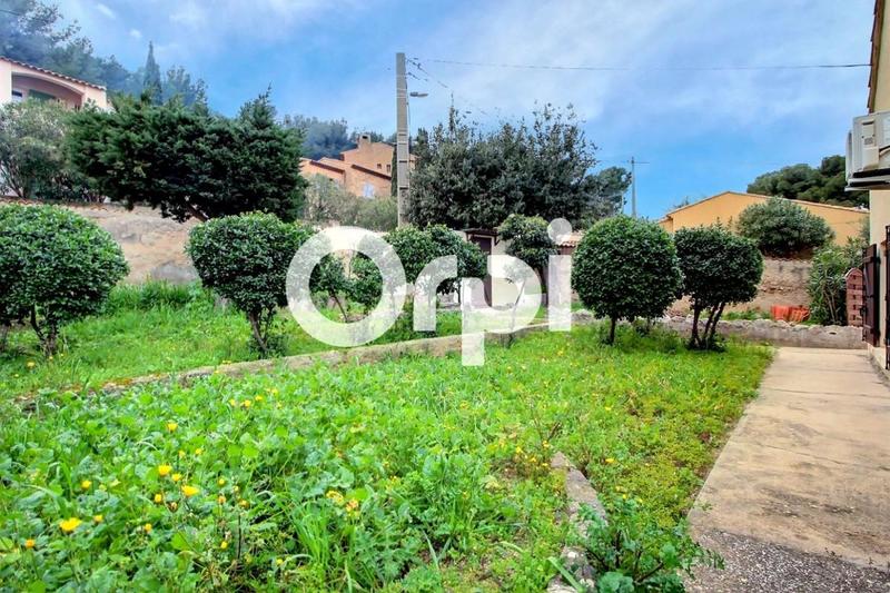 Maison - 80 m² - 3 pièces