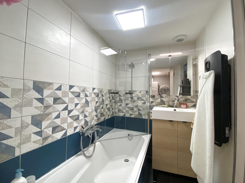 Maison de village - 68 m² - 3 pièces