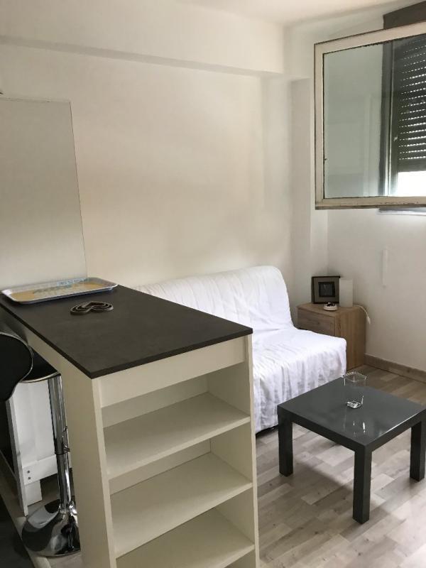 Appartement - 20 m² - 1 pièce