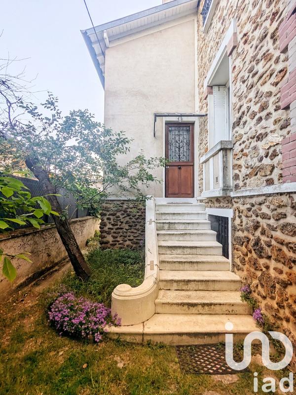 Appartement - 77 m² - 3 pièces