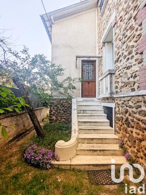 Appartement - 77 m² - 3 pièces