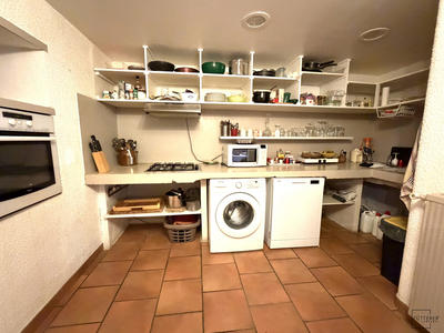 Maison - 132 m² - 5 pièces