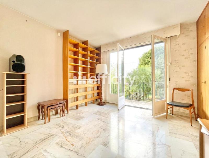 Pavillon - 188 m² - 5 pièces