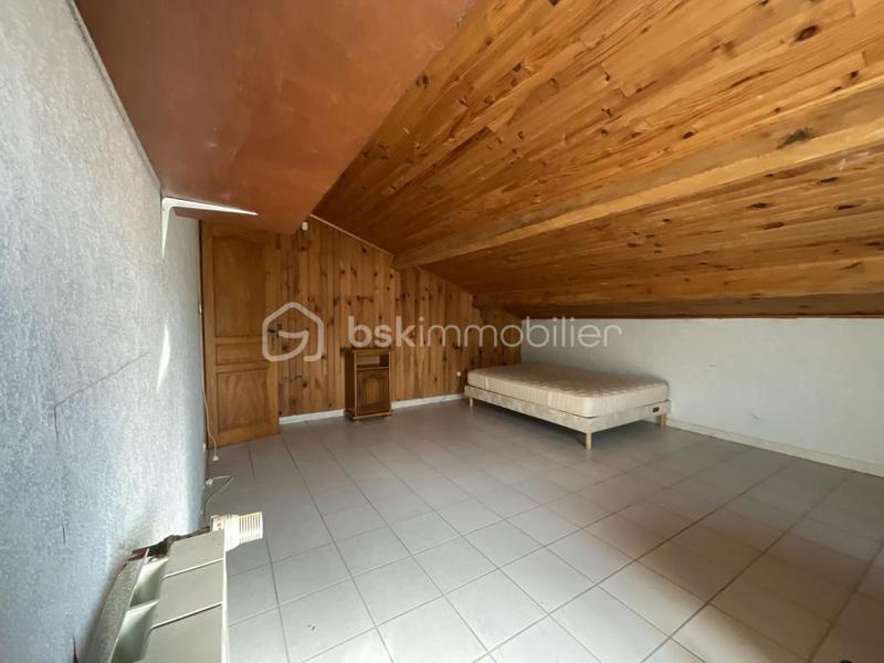Villa - 125 m² - 4 pièces