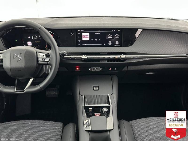 Ds Ds 4 Ds4 1.5 BlueHDi 130 Eat8 Pallas