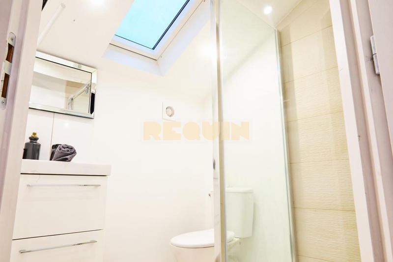 Appartement - 55 m² - 4 pièces