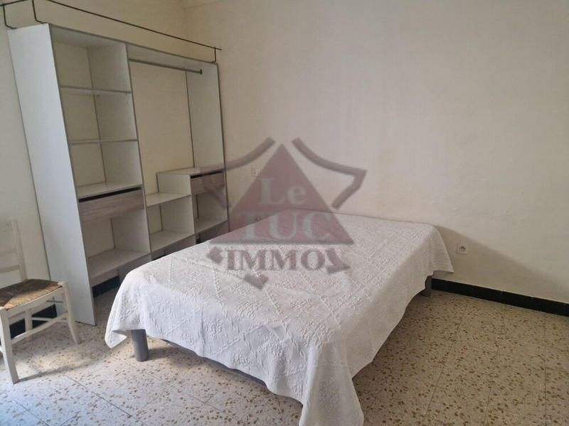 Maison en pierre - 100 m² - 5 pièces