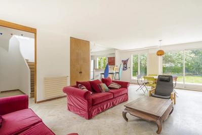 Maison - 170 m² - 6 pièces