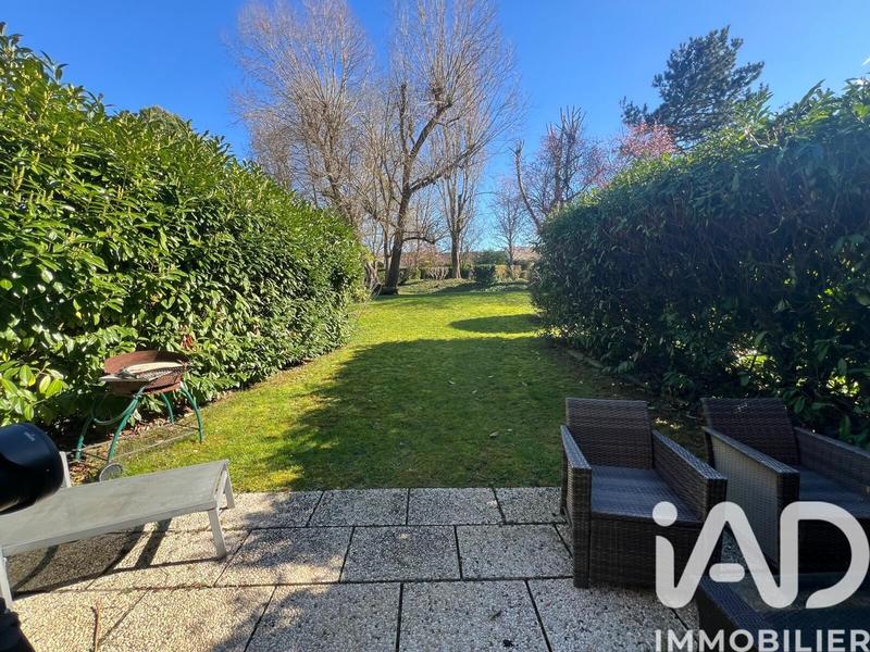 Maison - 135 m² - 6 pièces