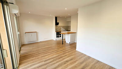 Appartement - 26 m² - 1 pièce