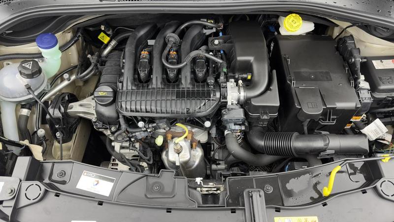 Citroën C3 PureTech 83 s&amp;S Bvm5 c-Series