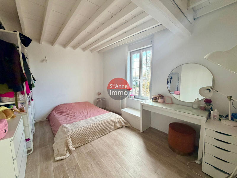 Maison - 197 m² - 7 pièces