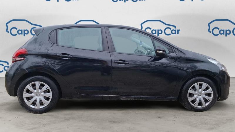 Peugeot 208 1.6 BlueHdi 100 Active Business