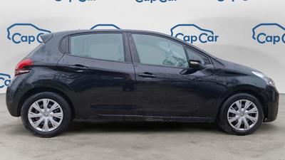 Peugeot 208 1.6 BlueHdi 100 Active Business
