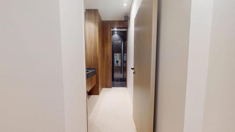 Villa - 262 m² - 9 pièces