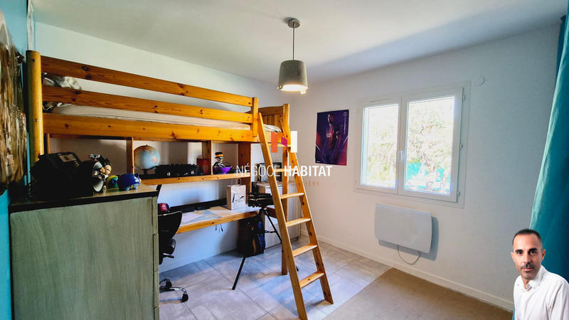 Villa - 120 m² - 5 pièces