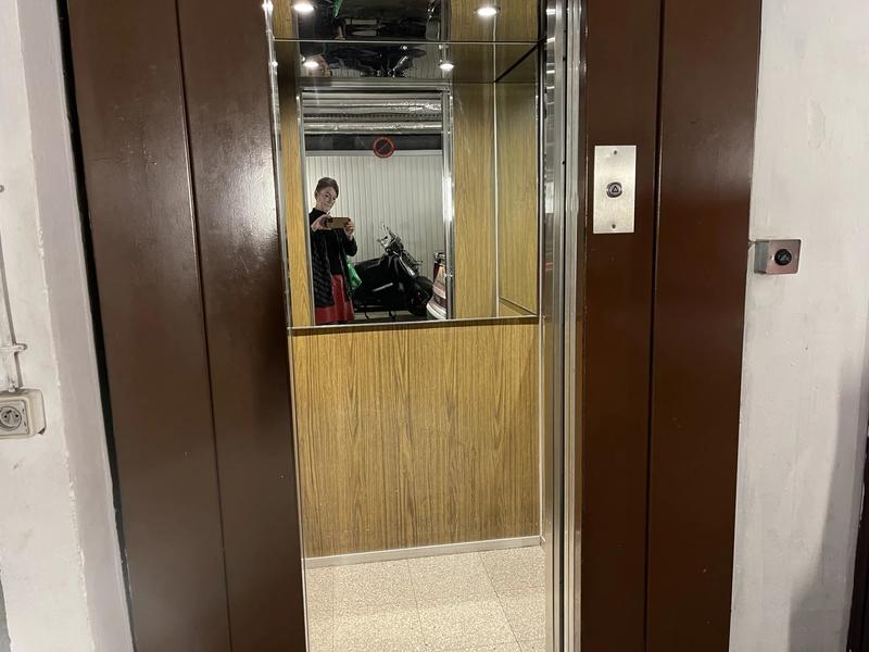 Appartement - 4 pièces