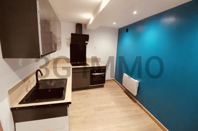 Maison - 123 m² - 6 pièces