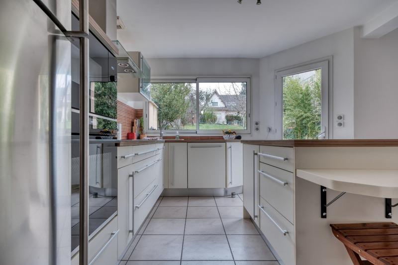 Maison - 133 m² - 6 pièces