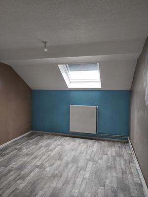 Appartement - 77 m² - 4 pièces