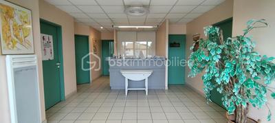 Maison d'architecte - 124 m² - 5 pièces