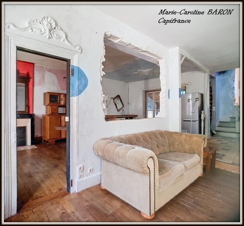 Maison - 171 m² - 7 pièces