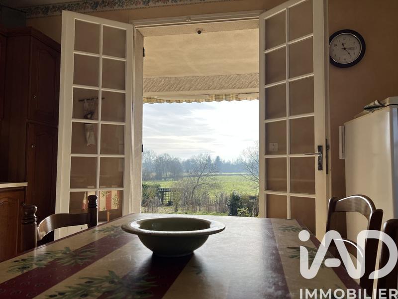 Maison de ville - 154 m² - 6 pièces