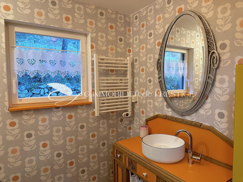 Villa - 200 m² - 5 pièces