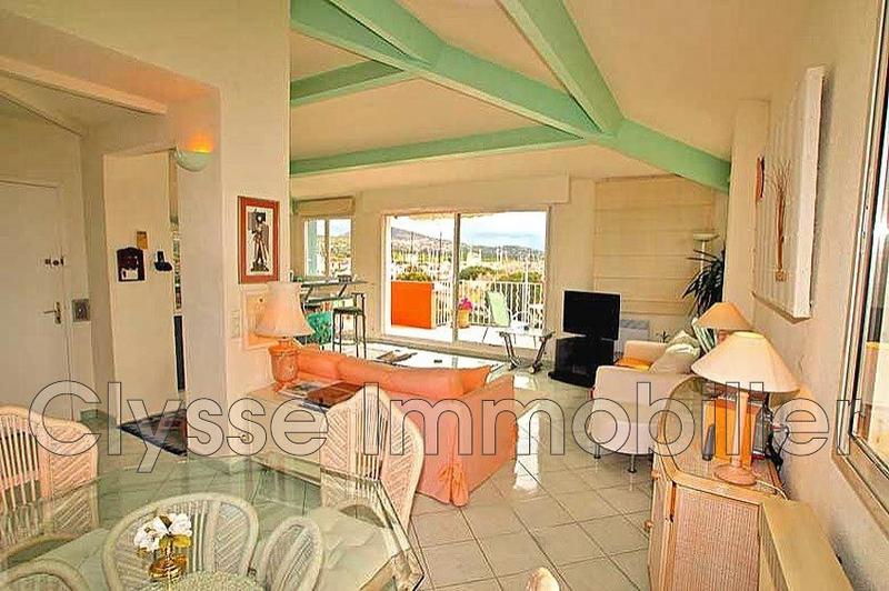 Appartement - 102 m² - 4 pièces