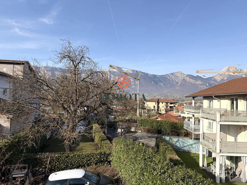 Appartement - 24 m² - 1 pièce