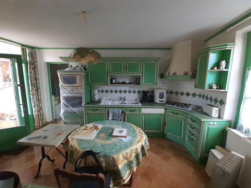 Maison en pierre - 160 m² - 5 pièces