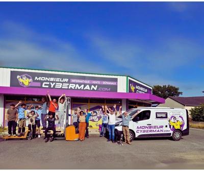 Fonds de commerce - Magasins