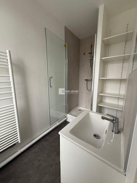 Appartement - 30 m² - 1 pièce
