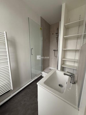 Appartement - 30 m² - 1 pièce