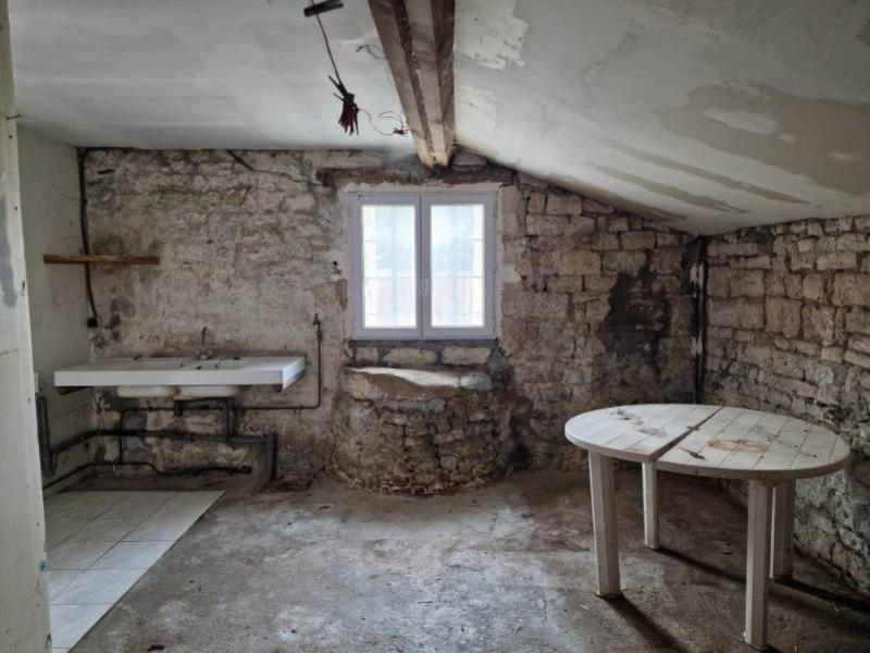 Maison - 87 m² - 3 pièces